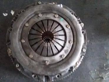 Zamajac za Ford C-Max, Focus