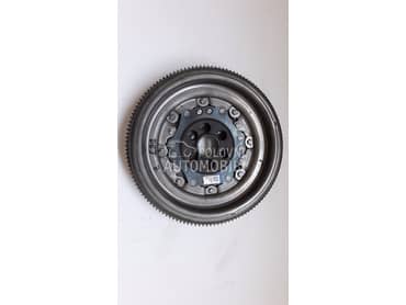 Zamajac 2.0 TDI za Škoda Octavia