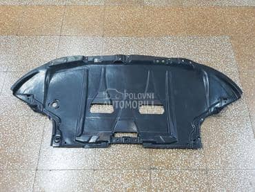 Zastita motora za Audi A4 od 2001. do 2008. god.