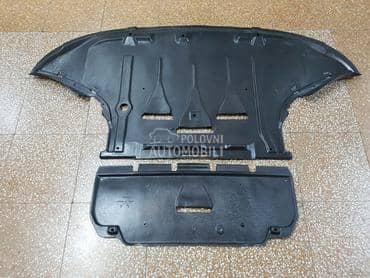 Zastita motora za Audi A6 od 2004. do 2008. god.