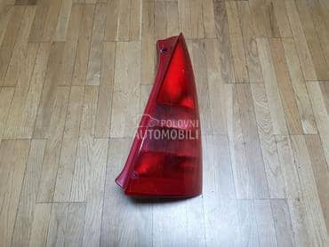 Stop svetlo za Citroen C3