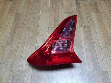 Stop svetla za Citroen C4