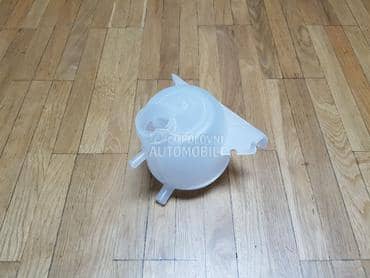 Posuda hladnjaka za Renault Clio