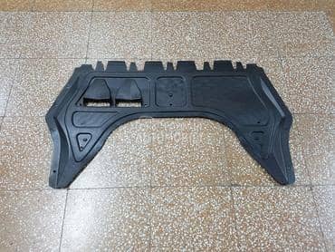 Zastita motora za Volkswagen Golf 5