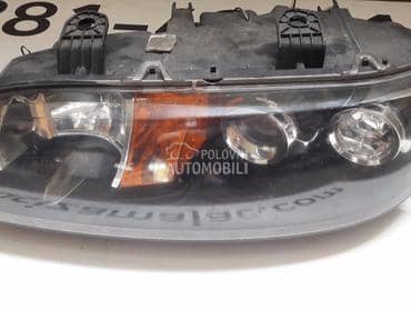 Farovi za Fiat Punto