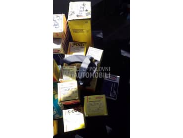 Bosch plocice za Volvo 244, 245, 142 ...