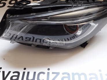 Levi far za Mercedes Benz CLA 180, CLA 200, CLA 220 ...