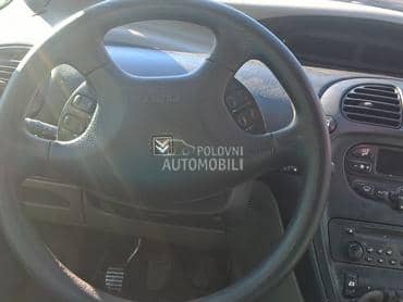 Multifunkcionalni volan za Citroen Xsara Picasso