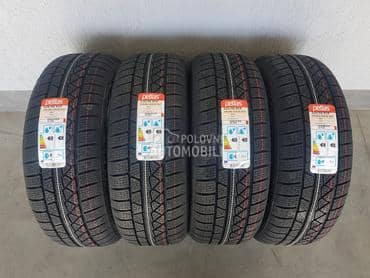 Petlas 225/55 R19 Zimska