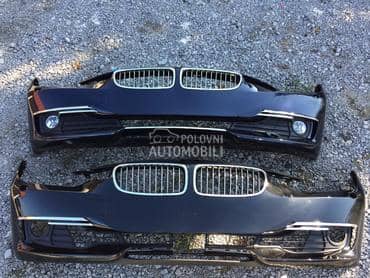 Prednji branici F30 za BMW Serija 3