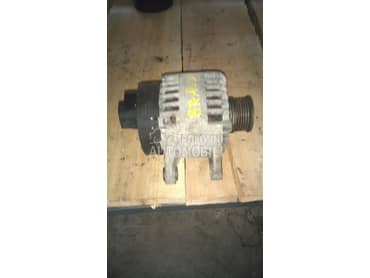 Delovi za Fiat Bravo