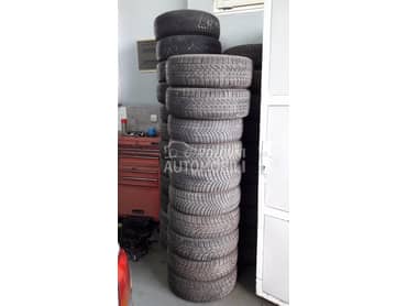 Michelin 195/65 R15 Sve sezone