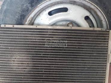 Hladnjak klime za Kia Sportage za 2001. god.