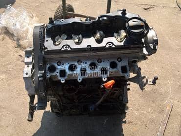 Motor 2.0 TDI za Škoda Octavia, Yeti od 2010. do 2014. god.