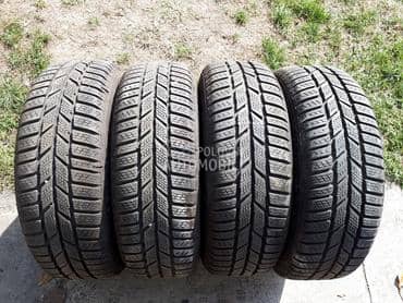 Semperit 185/60 R14 Zimska