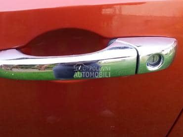 Vrata za Dodge Caliber, Ostalo