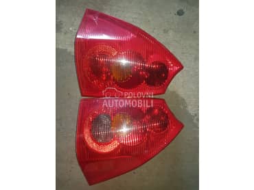 Stop lampe za Peugeot 307 od 2001. do 2010. god.