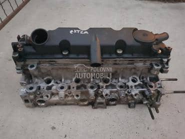 Glava motora za Peugeot 307 od 2001. do 2010. god.
