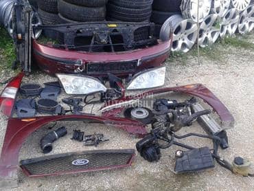 Ford Mondeo -  kompletan auto u delovima