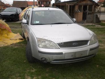 Delovi za Ford Mondeo