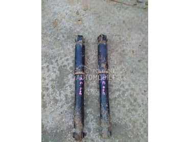 Zadnji amortizeri za Opel Astra G od 1998. do 2005. god.