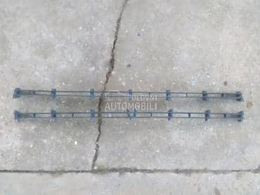 Lajsne branika za Opel Astra G od 1998. do 2005. god.