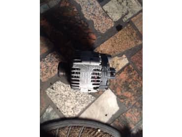 Alternator za Seat Altea, Altea XL, Leon ... od 2004. do 2010. god.