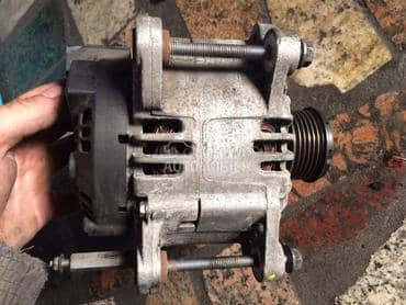 Alternator za Volkswagen Passat B6 od 2004. do 2010. god.