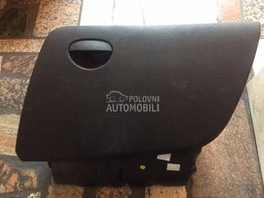 Kaseta za Seat Altea, Altea XL, Toledo od 2004. do 2010. god.