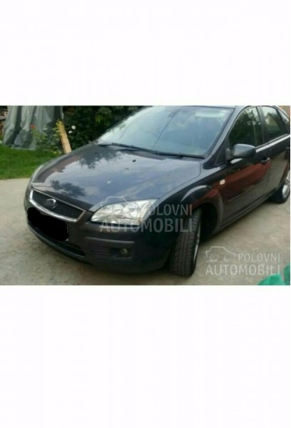 Delovi za Ford Focus