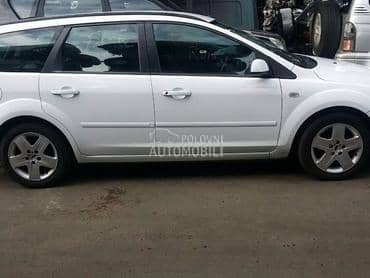 Delovi za Ford Focus