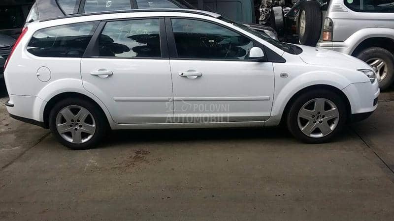 Delovi za Ford Focus