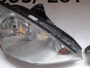 Farovi za Ford Focus od 2001. do 2004. god.