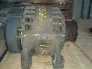 Alternator za Fiat Marea od 1996. do 2004. god.