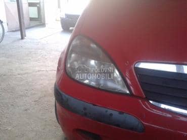 delovi mercedes a klasa 97-03