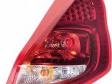 Stop lampe za Ford Fiesta od 2003. do 2012. god.