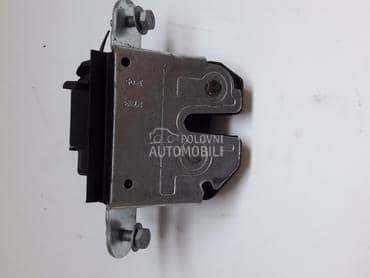 Brava gepeka za Fiat 500L