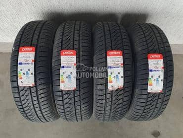 Petlas 215/65 R16 Zimska