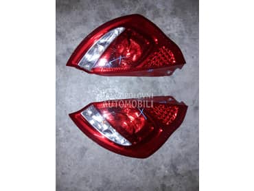 Stop lampe za Ford Fiesta od 2006. do 2012. god.