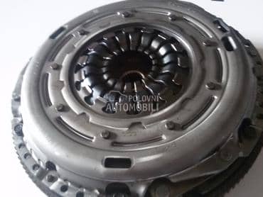 Zamajac 2.0 TDI za Volkswagen Golf 6