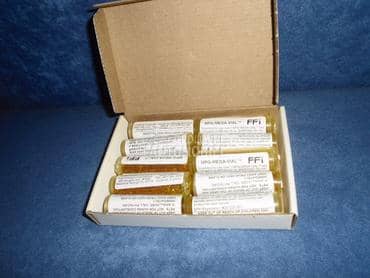 tablete za gorivo za kamione