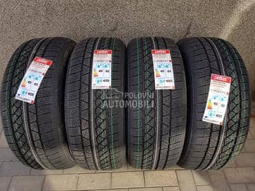 Petlas 235/55 R19 Zimska