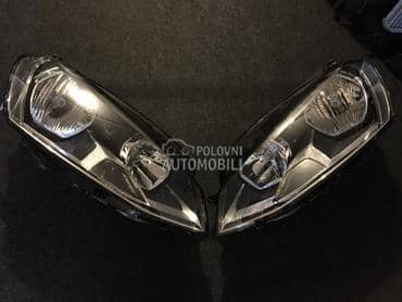 Farovi za Volkswagen Golf 7, Ostalo