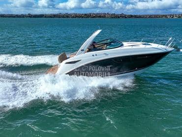 Sea ray 265 Sundancer