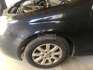 Blatobrani za Volkswagen Jetta od 2005. do 2009. god.