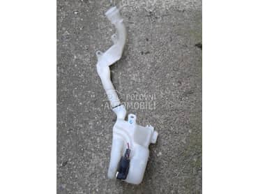 BOCA ZA 207 za Peugeot 207 od 2006. do 2011. god.