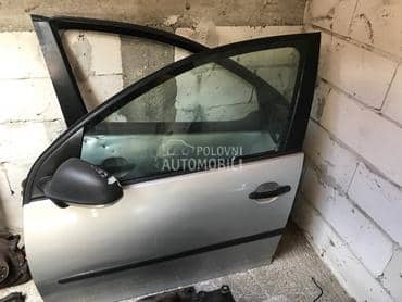Vrata za Volkswagen Golf 5, Jetta, Passat B6 ... od 2004. do 2009. god.