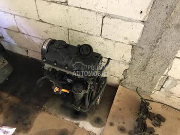 Motor za Volkswagen Golf 5 od 2004. do 2009. god.