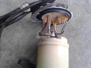 Pumpa i plovak za gorivo za Mercedes Benz A 140, A 150, A 160 ... od 1997. do 2004. god.