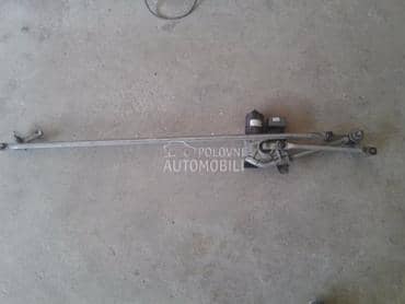 Motor brisaca za Mercedes Benz A 140, A 150, A 160 ... od 1997. do 2004. god.